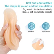 Silikonbrüste Transgender