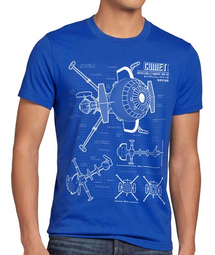 Future comet herren - future,