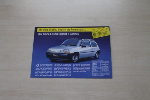 172818 renault alpine v6 - 172818),