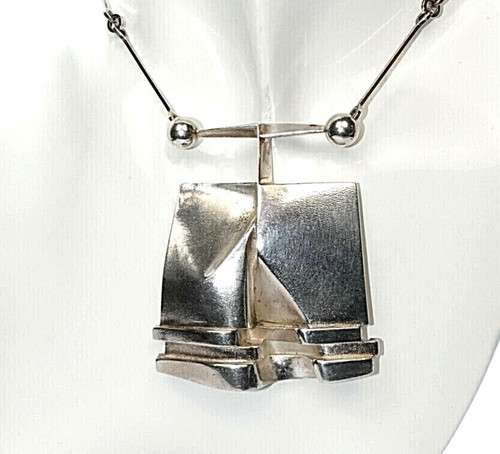 Lapponia collier silber o2x - lapponia,