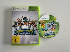 Skylanders Swap Force für