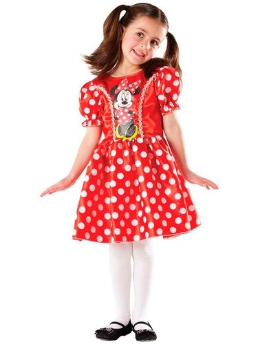 Rubie disney minnie maus - rubie's,