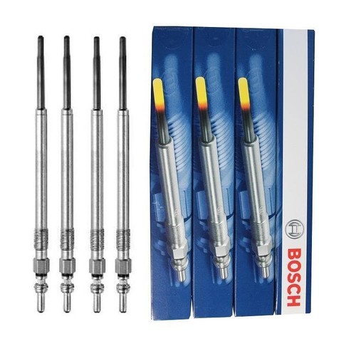 Bosch glühkerzen glp205 - 4,