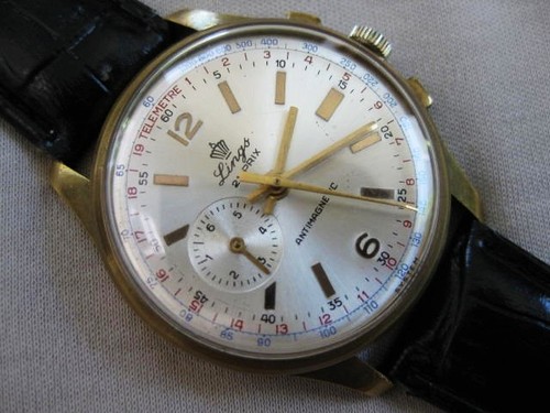 Lings prix chronograph - prix,