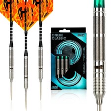 Darts Set–90% VHD Tungsten