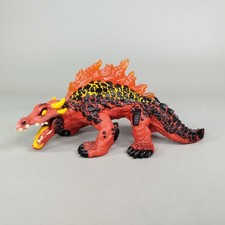 Schleich Eldrador Lizard 70156