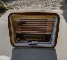 Röhrenradio Telefunken
