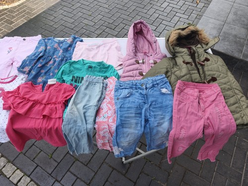 Mädchen kleidungspaket set - mädchen, kleidungspaket/set