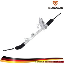 Lenkgetriebe Servolenkung