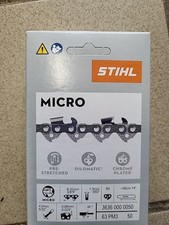 Original Stihl Sägekette 35