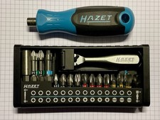 Hazet Bit Satz mit 1/4“ Zoll