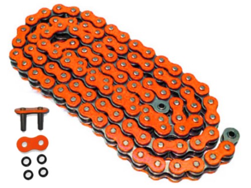 Kette ring 520 x120 - 520,
