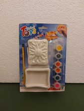 Bastelset gipsfiguren zum - gipsfiguren,