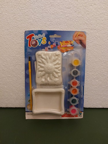 Bastelset gipsfiguren zum - bastelset,