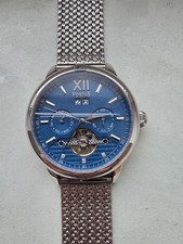 Portas Herren Automatik