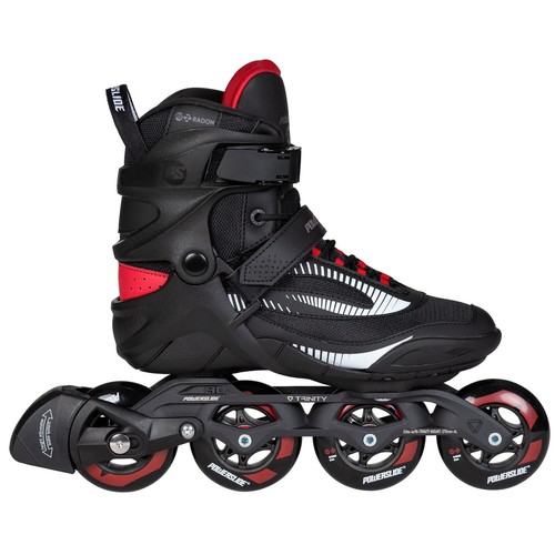 Powerslide phuzion radon - powerslide,