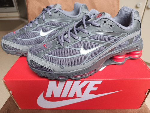 Nike shox herren sneaker - nike,