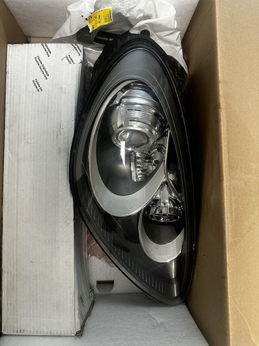 Original cayenne 92a - original,
