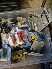 Hot Wheels Konvolut Restposten