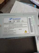 FSP Group INC. Fortron /