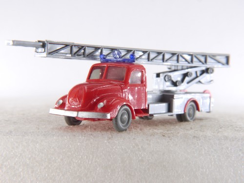 Wiking lkw s h0 alt - wiking,