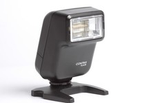 Contax TLA 20 Blitz Flash