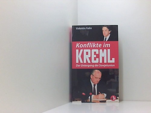 Konflikte kreml der - im,
