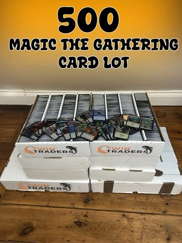Magic the gathering - magic, konvolut