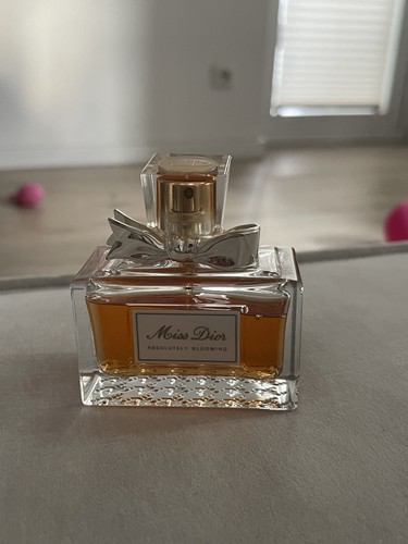 Miss dior absolutely blooming - absolutely,