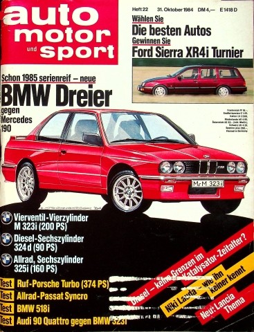 Auto motor sport ams - motor,