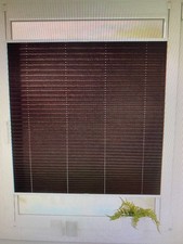 N E U  !!!!!!!! Seitenzugrollo