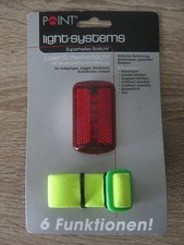 LED Sicherheitslicht 6