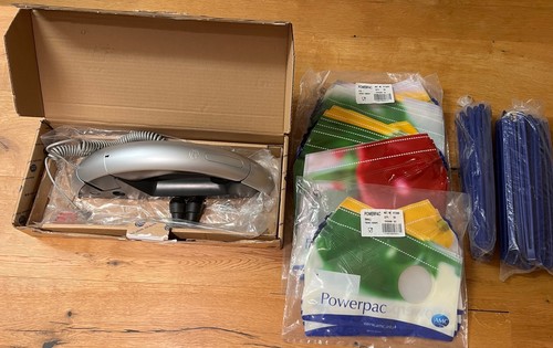 Amc powervac vakuumiergerät - powervac,