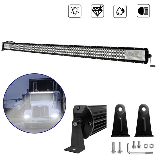 Flutlicht 675w led offroad - led,