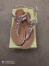 Neue sandalen mit strass - sandalen,