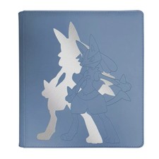Ultra PRO Lucario Elite