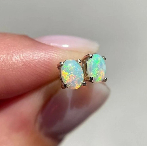 Natürlich äthiopische opal - Äthiopische,