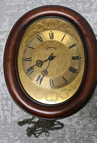 Uhr wanduhr schmeckenbecher - uhr,