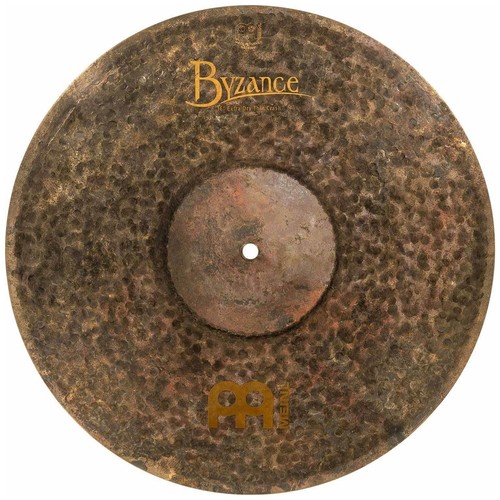Neu meinl cymbals b16edtc - meinl,
