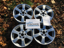 1 Satz Original CMS Audi A6