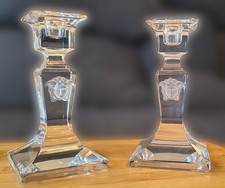 Rosenthal meets Versace - Paar