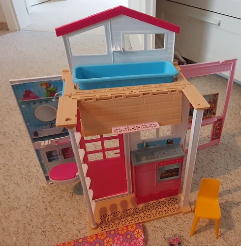 Mattel barbie - mattel,