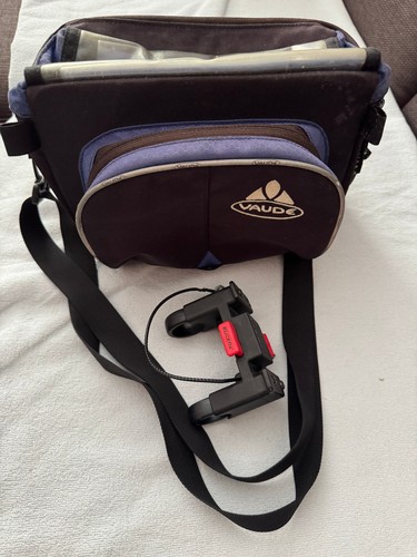 Vaude lenkertasche road - lenkertasche,