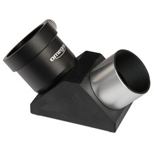 Omegon Amici-Prisma 90°