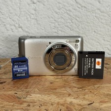 CANON POWERSHOT A3100 IS 12.1