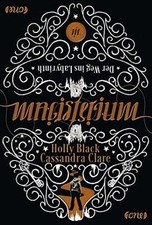 Magisterium 01 - Der Weg ins
