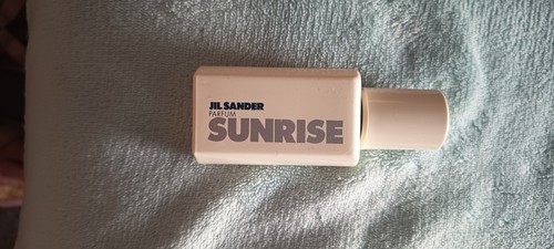 Jil sander sunset 25ml - sander, eau