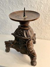 Antiker vintage kerzenhalter - antiker,