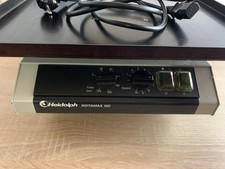 Heidolph Rotamax 120