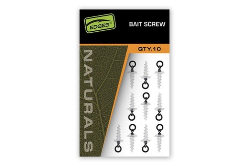 Fox edges bait screw - fox, screws